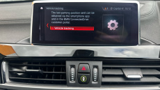 BMW X1 sDrive 18d M Sport 5dr Step Auto Diesel Estate